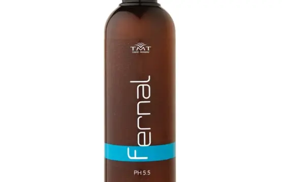 TMT Milano Tratamiento Fernal Anticaspa Champú 5.5 200ml